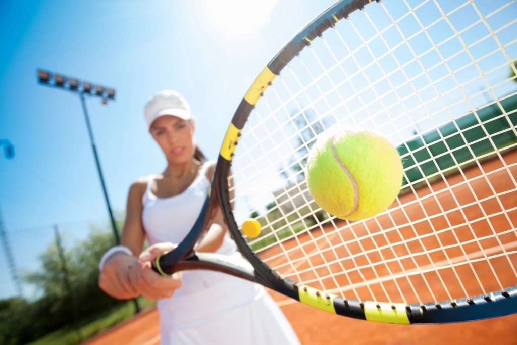 How To Truly Avoid Tennis Elbow