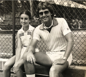 Kit with Kathleene Horvath