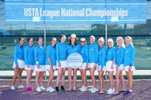 RRC 2025 RSTA Champions Group Photo